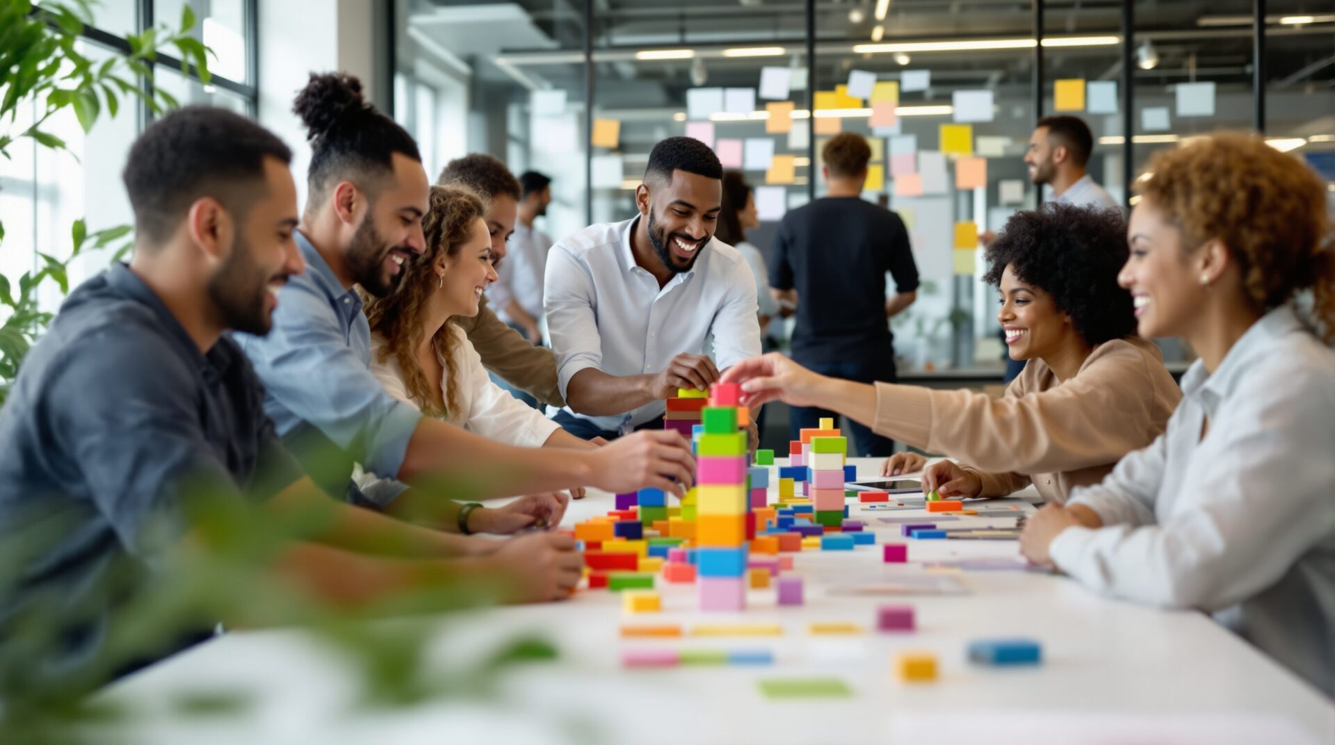 evenement entreprise