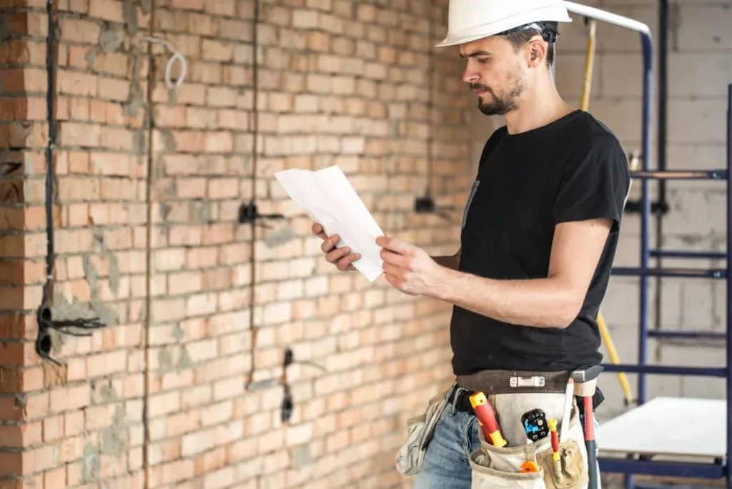 souscrire une assurance décennale en tant qu'artisan du bâtiment
