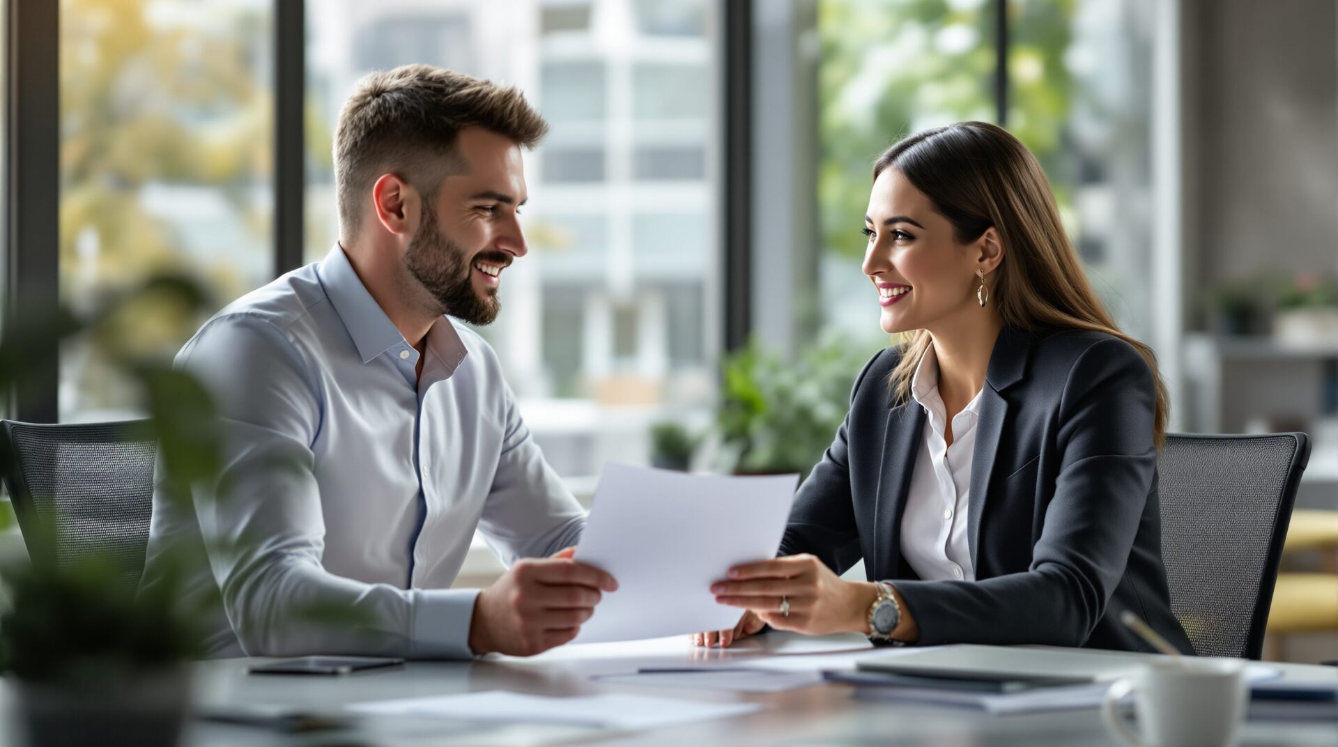 courtier rachat de credit