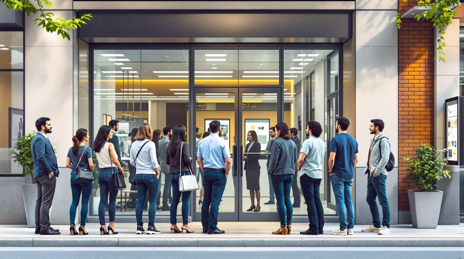 pole emploi ouverture