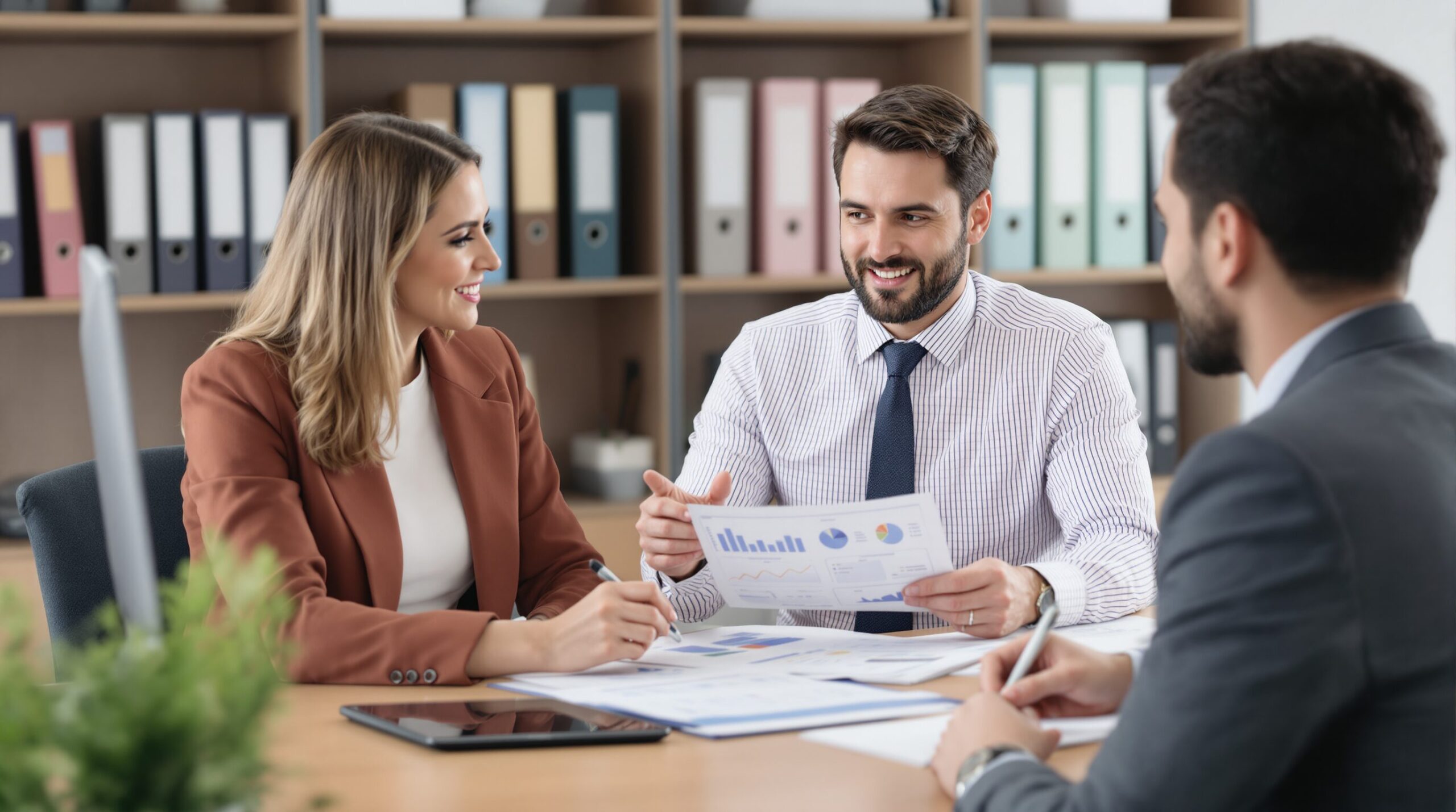 cabinet expert comptable