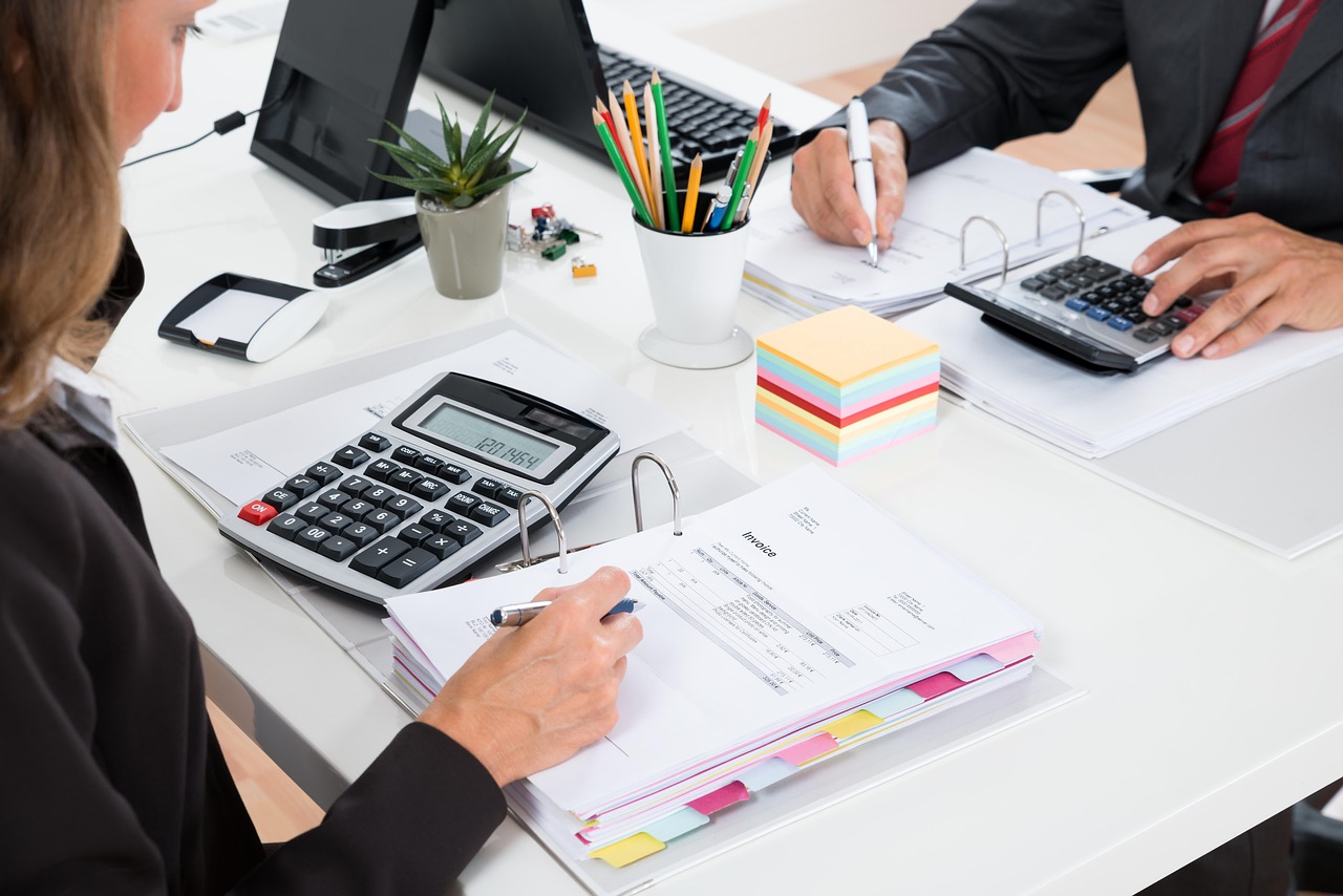 Externalisation de la paie : une solution pour sécuriser votre entreprise