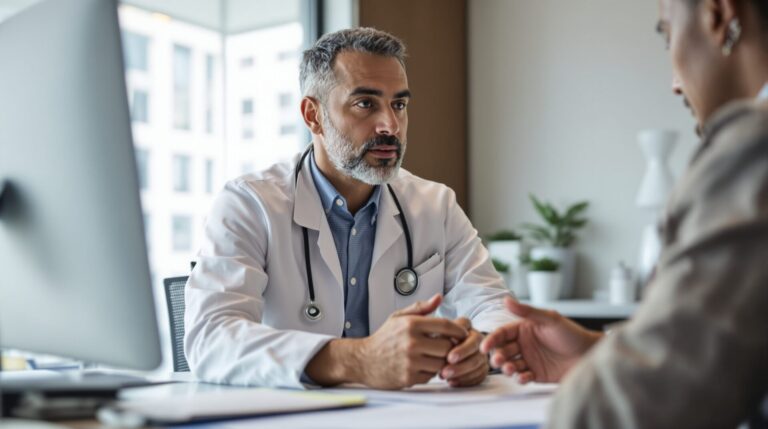 combien de fois peut-on prolonger un arrêt maladie