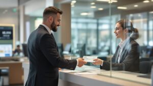 combien de temps pour savoir si un chèque est solvable