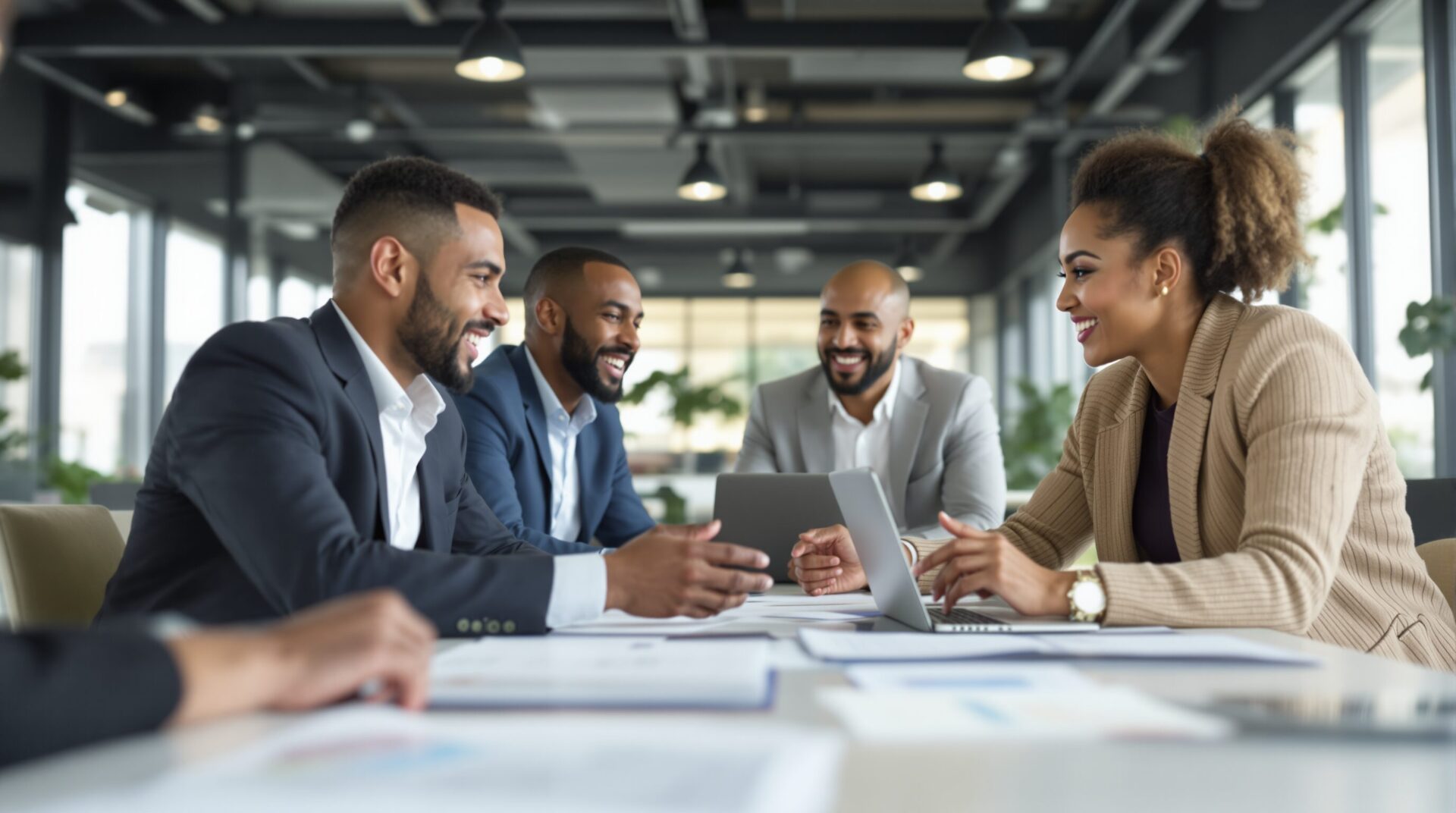 Les 5 leçons de business apprises en montant une entreprise à l'étranger