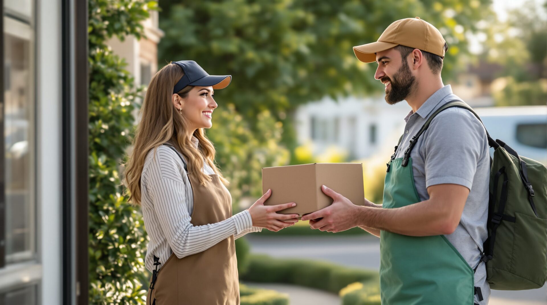 combien coute une livraison