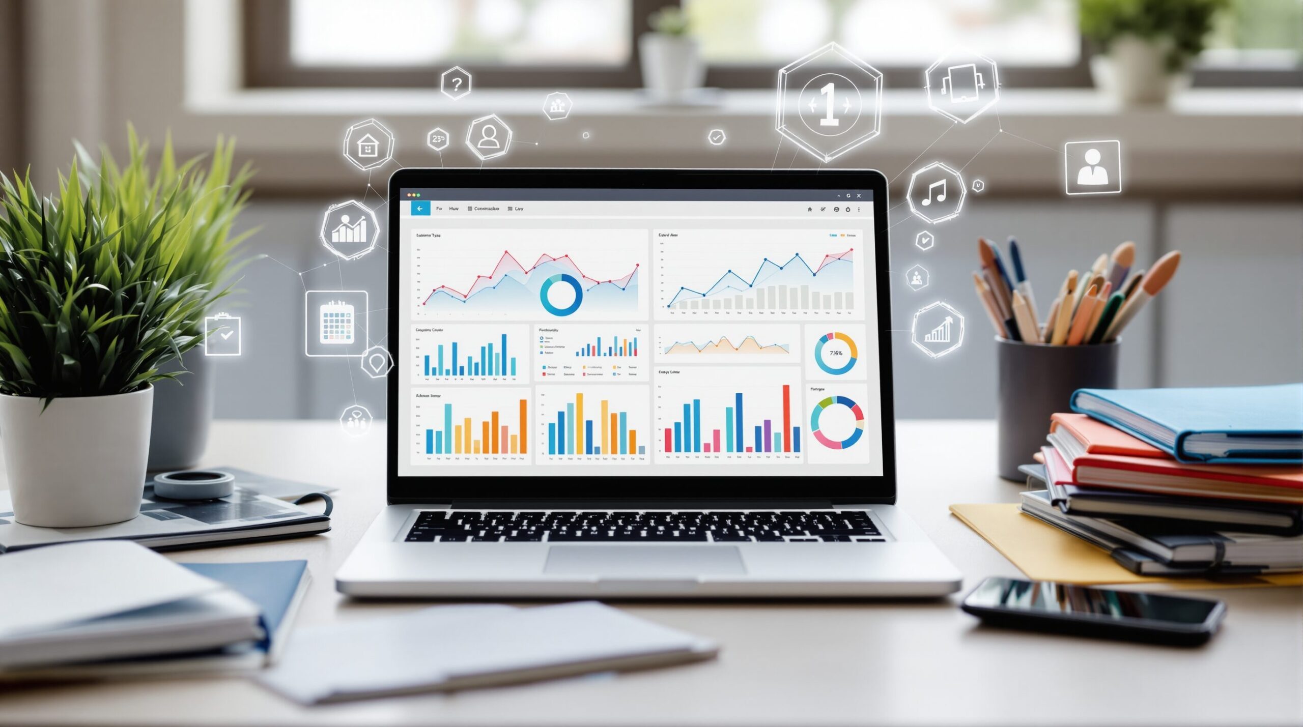 Professions libérales : les meilleurs outils pour mieux gérer son activité