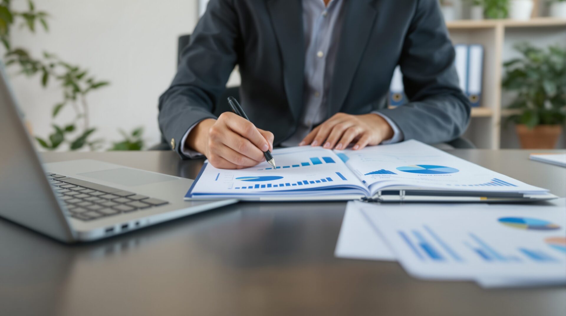 fiscalité entreprise