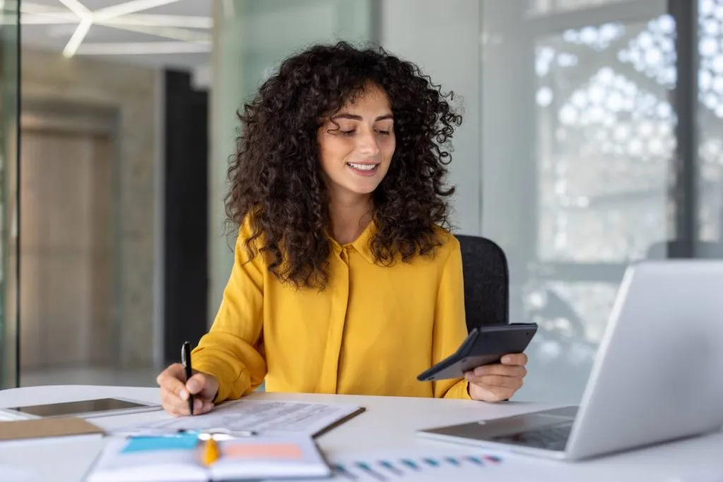 confier votre comptabilité à un cabinet expert-comptable