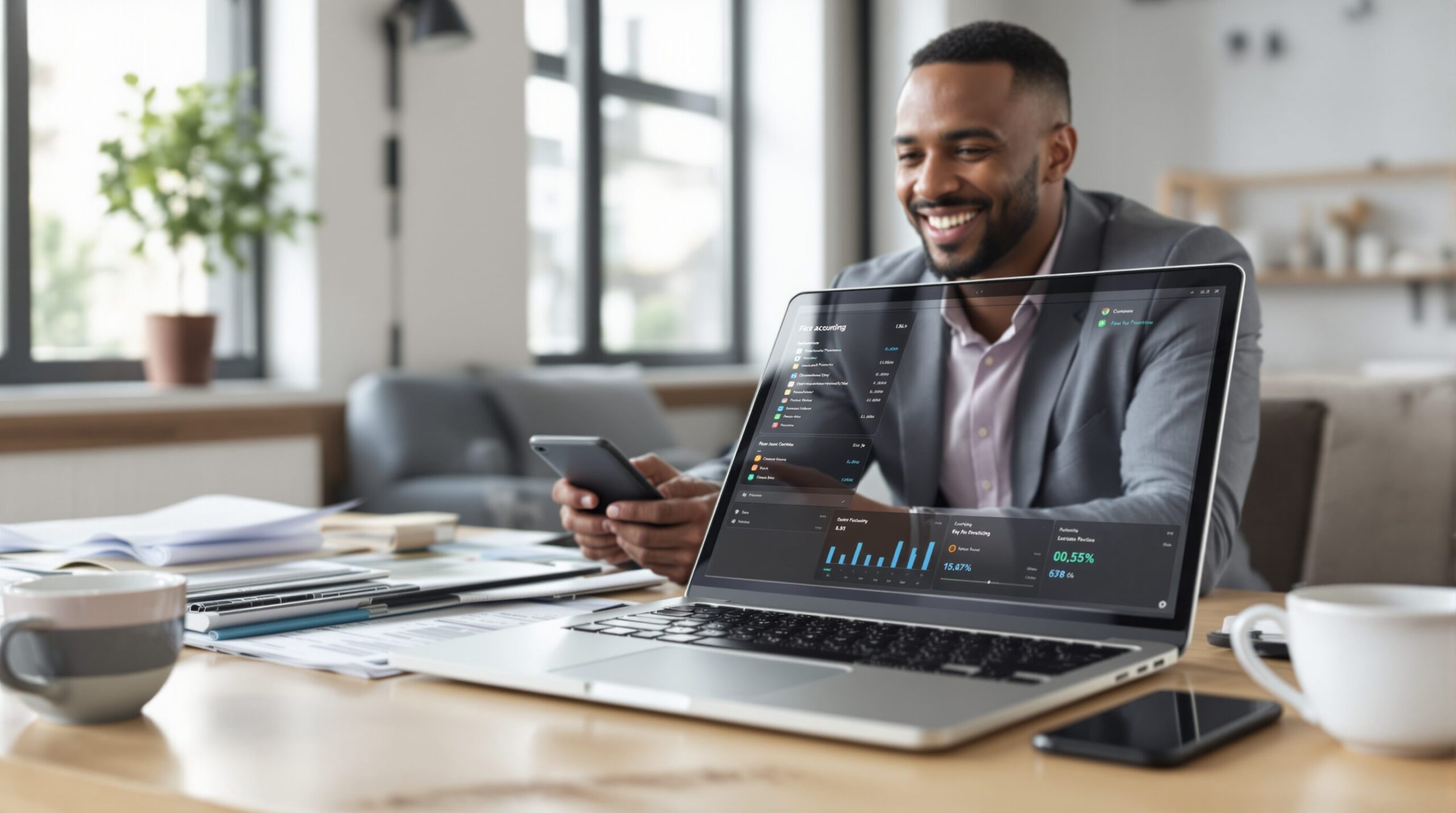 Pourquoi les professions libérales choisissent Indy pour leur comptabilité