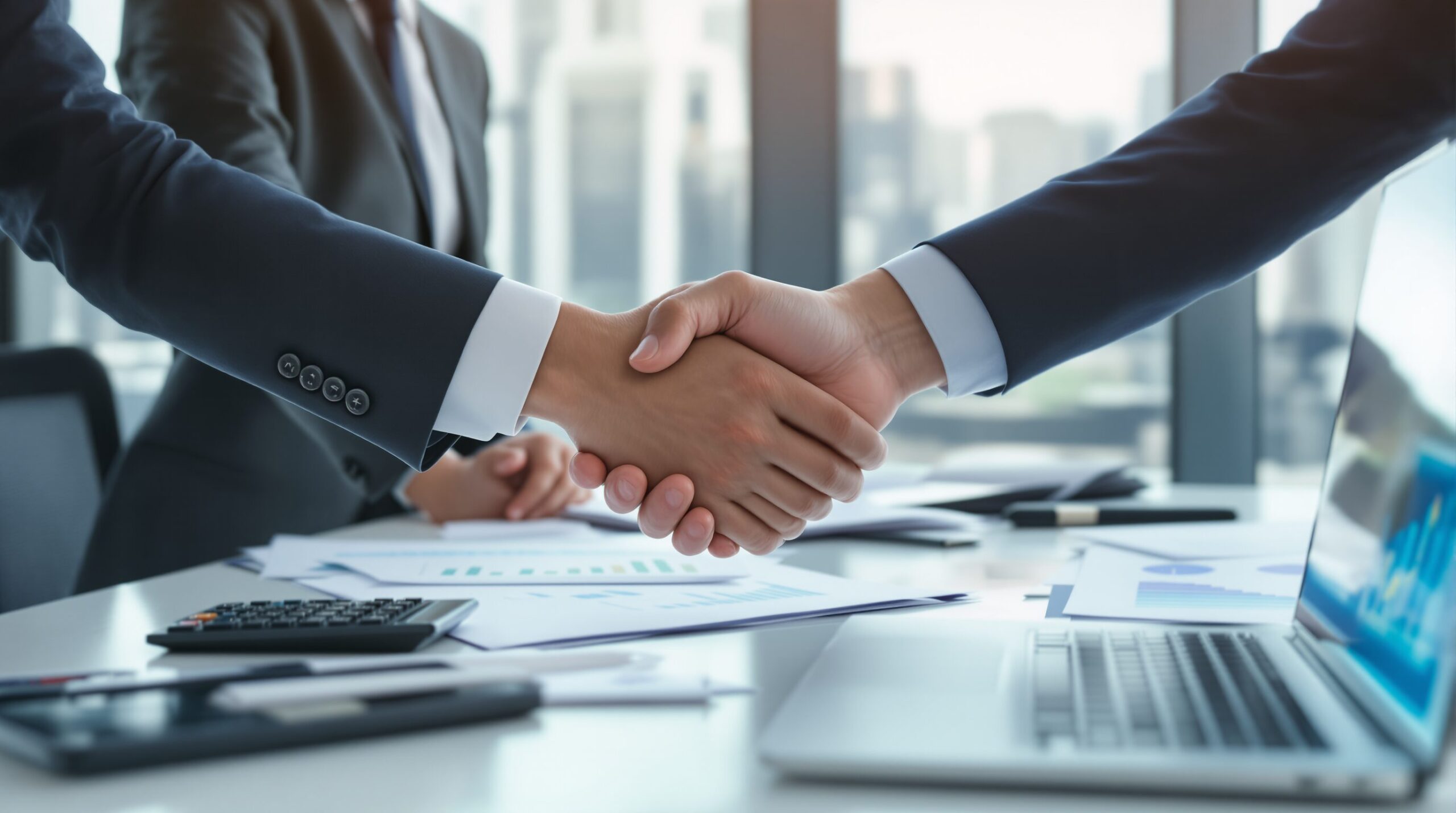 Optimiser la Cession de Votre Entreprise avec l’Article 150-0 B TER en 2025