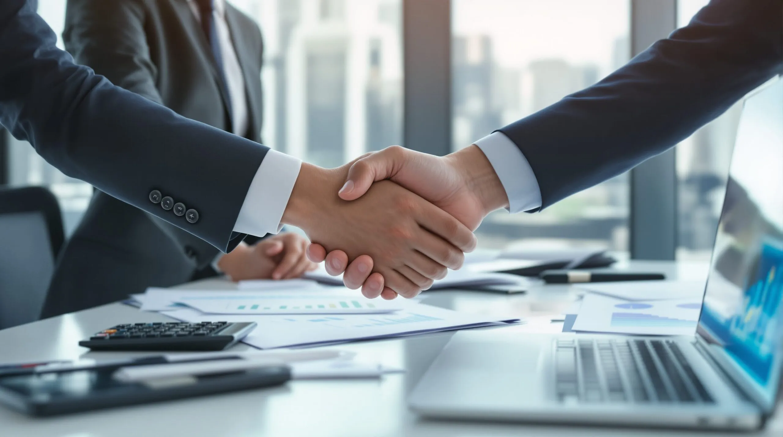 Optimiser la Cession de Votre Entreprise avec l’Article 150-0 B TER en 2025