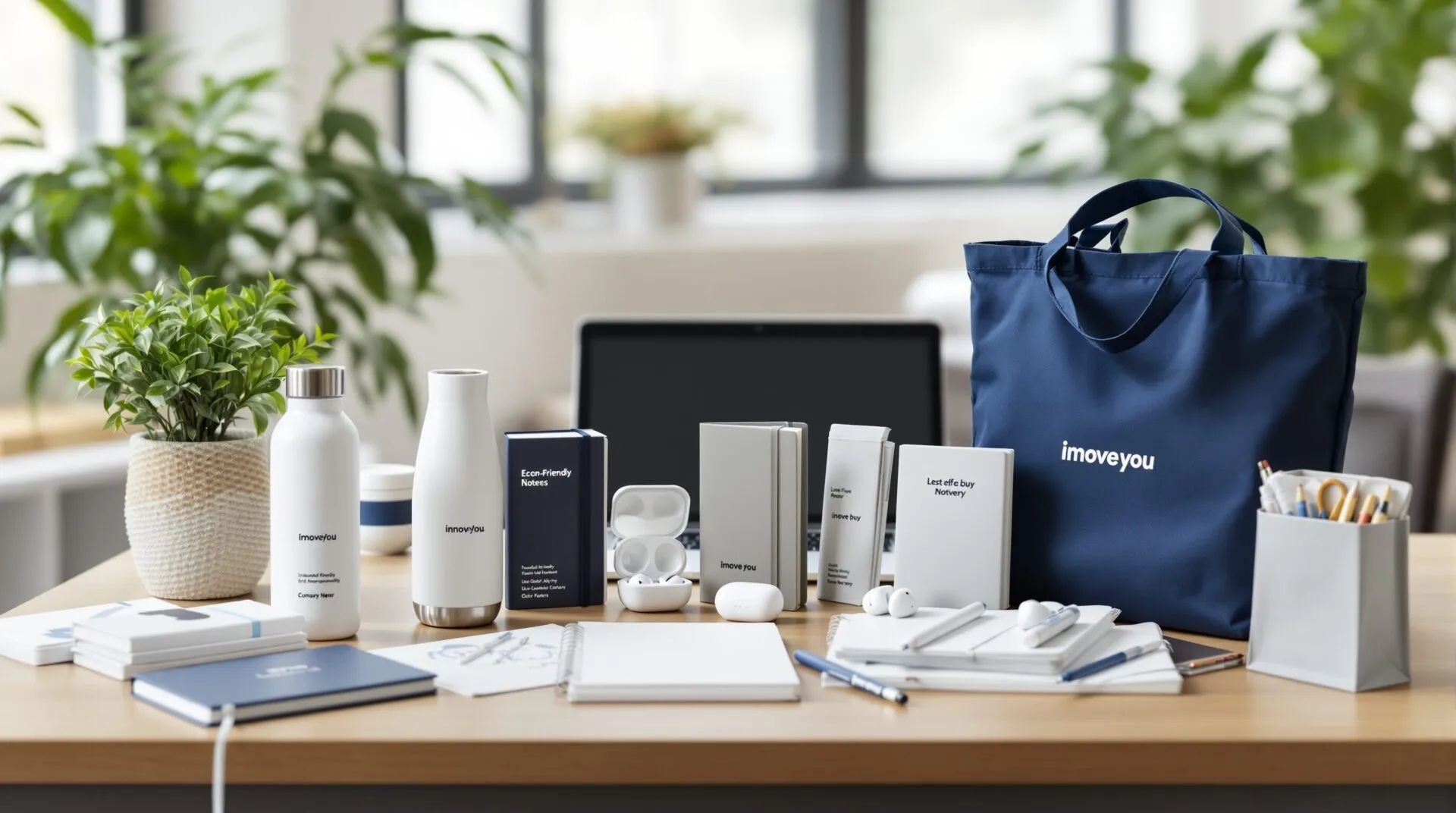 goodies entreprise