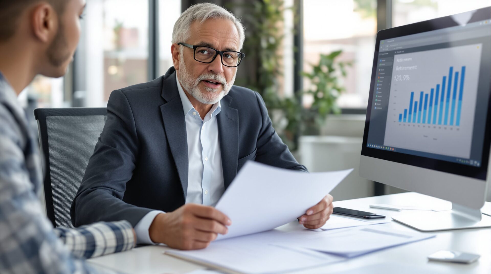 cotisation sur les retraites