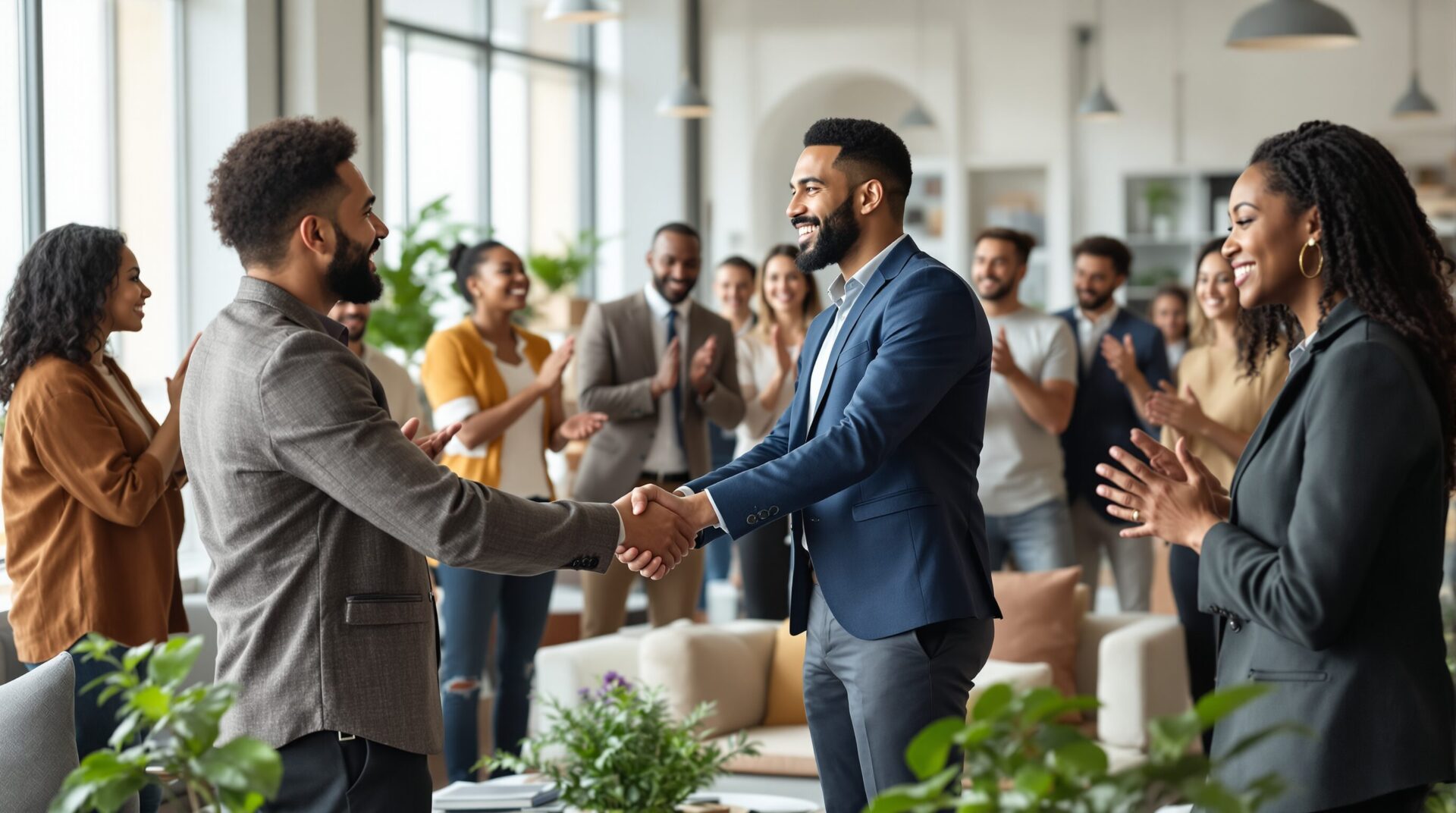 Expérience employé : récompenser les salariés pour le succès de l’entreprise