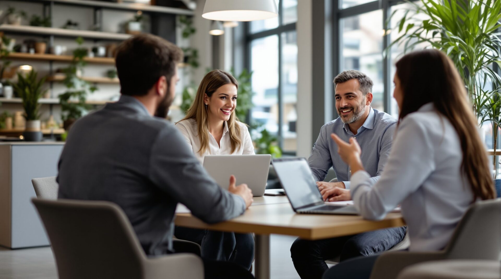 location de bureau villeurbanne