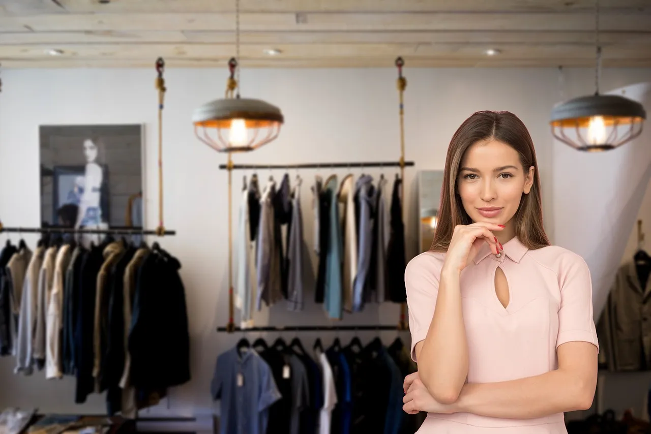 agence de merchandising