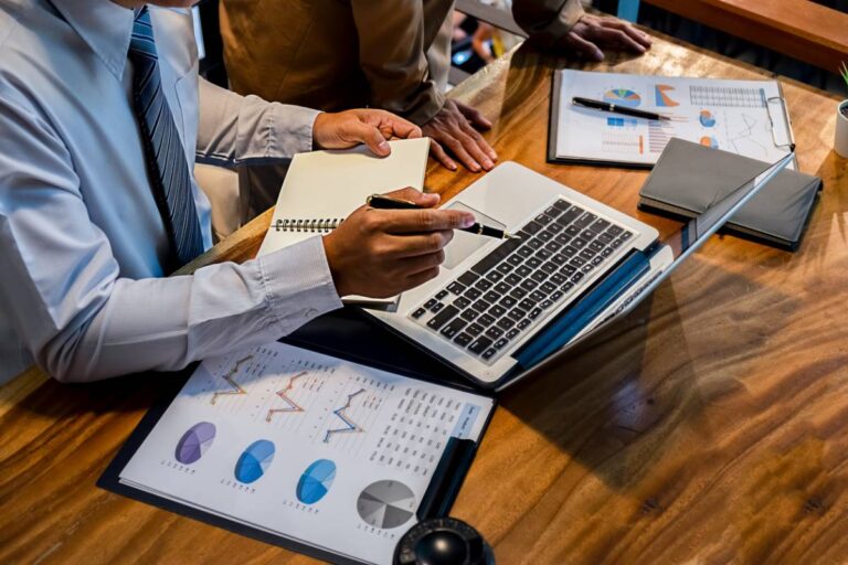 Intelligence comptable : vers une gestion prédictive des performances