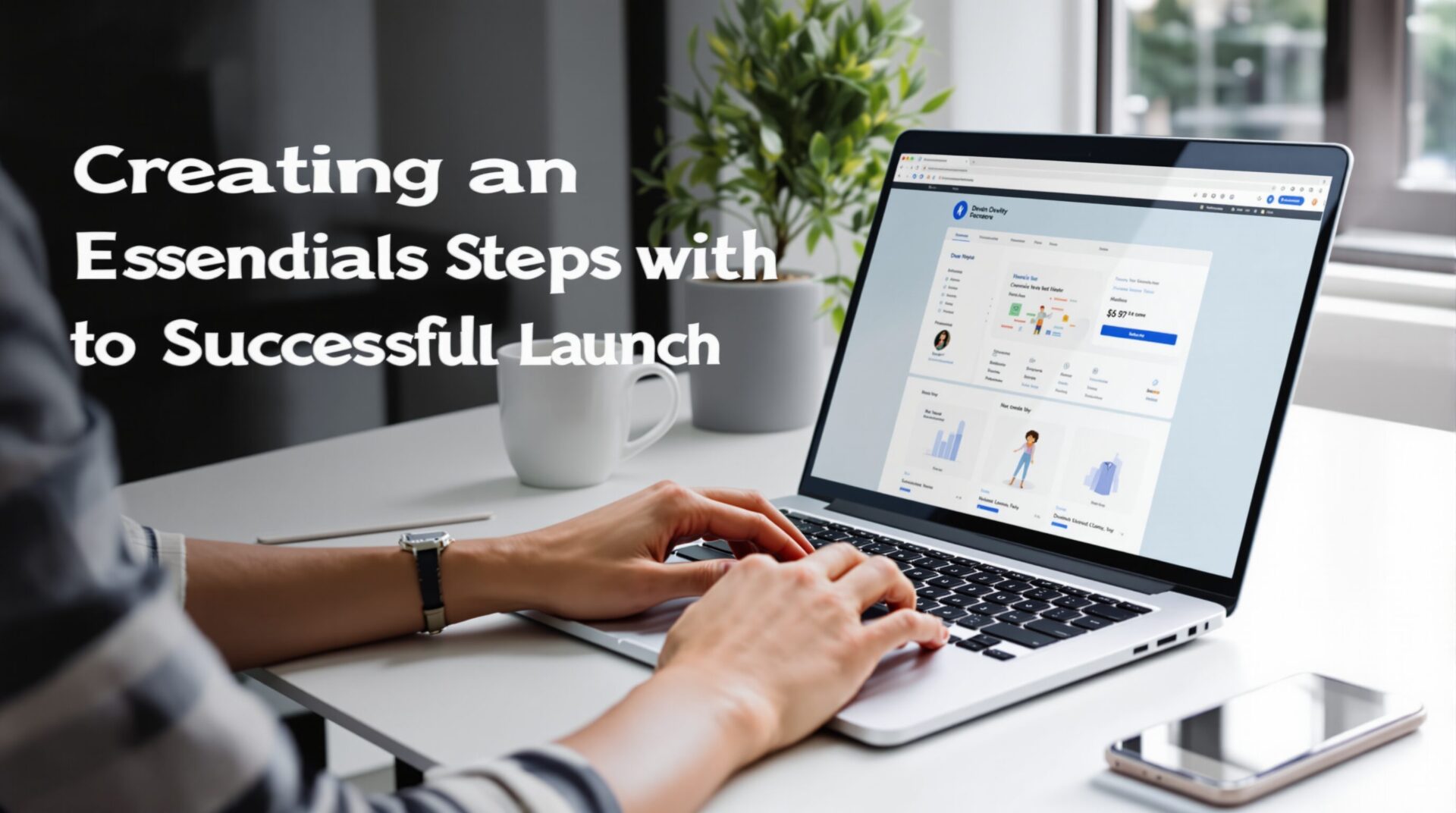 creer boutique en ligne