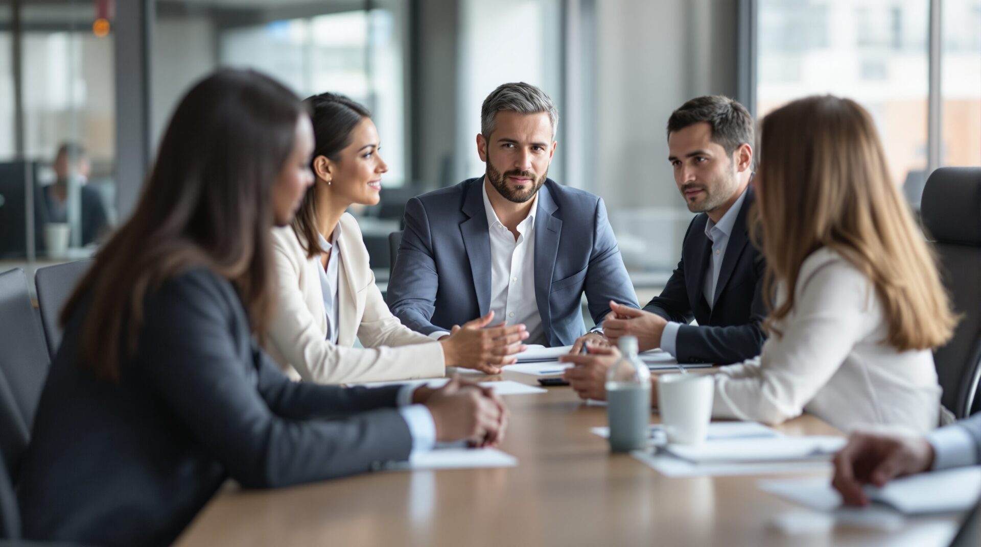 chaine de valeur d'une entreprise