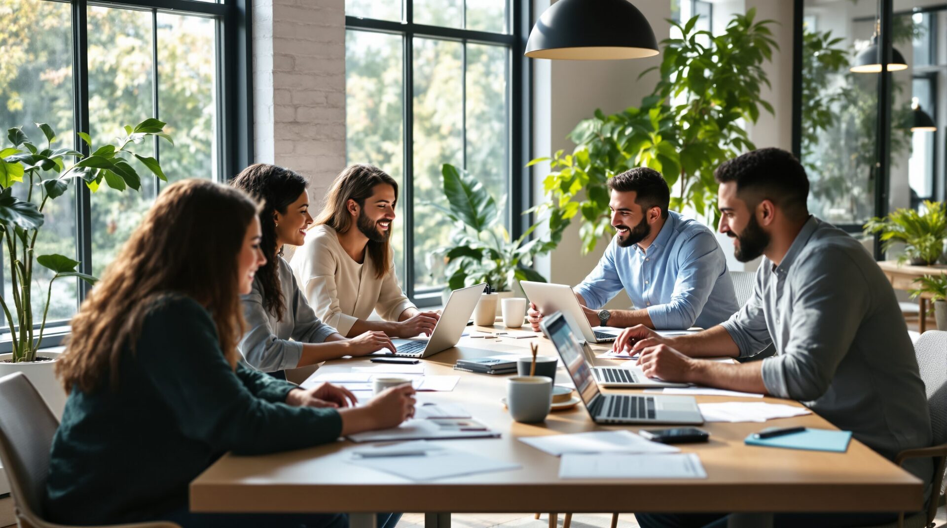 ecosysteme entrepreneurial digital