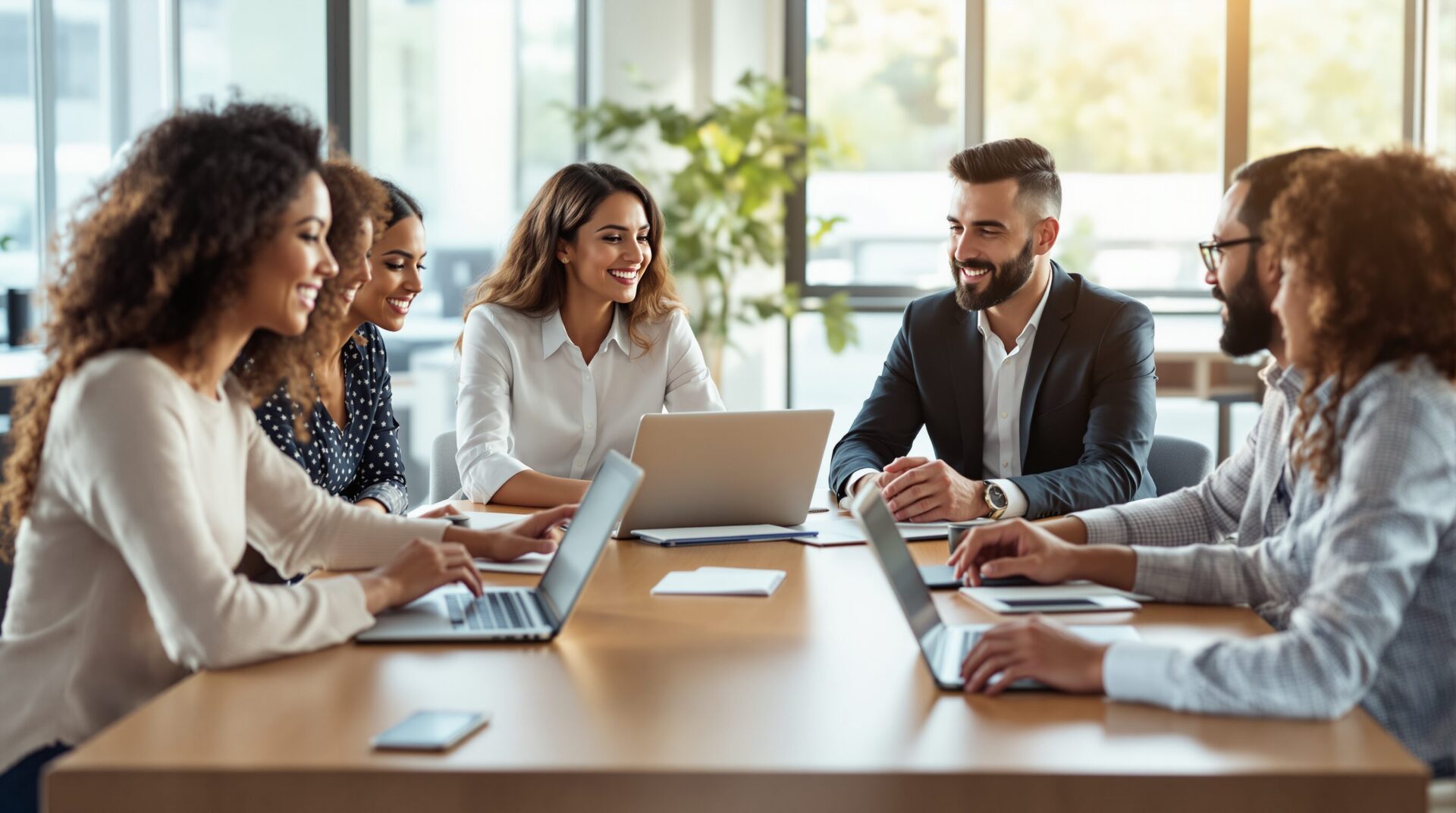 visibilite entreprise organique