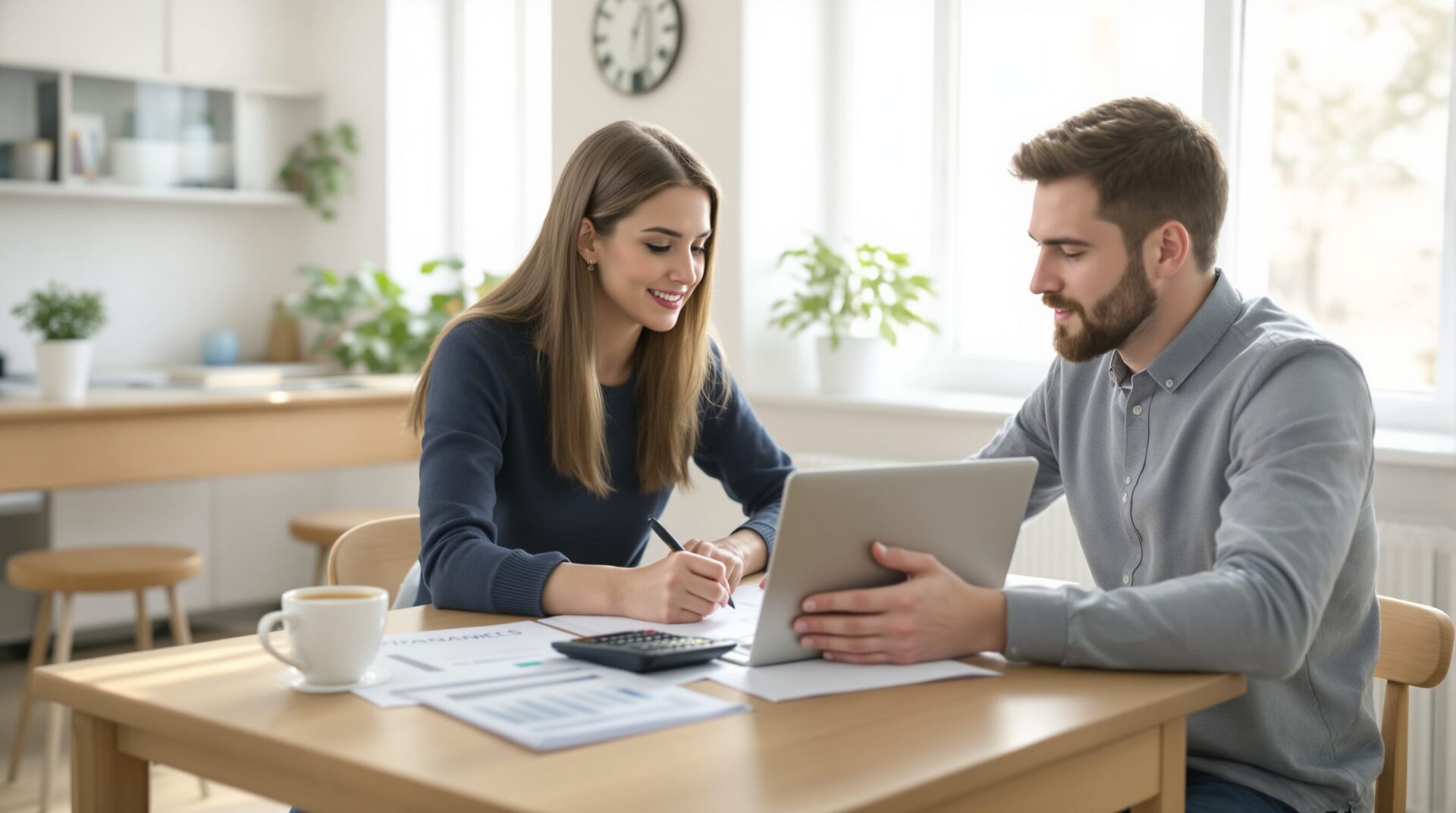 tableau budget de trésorerie