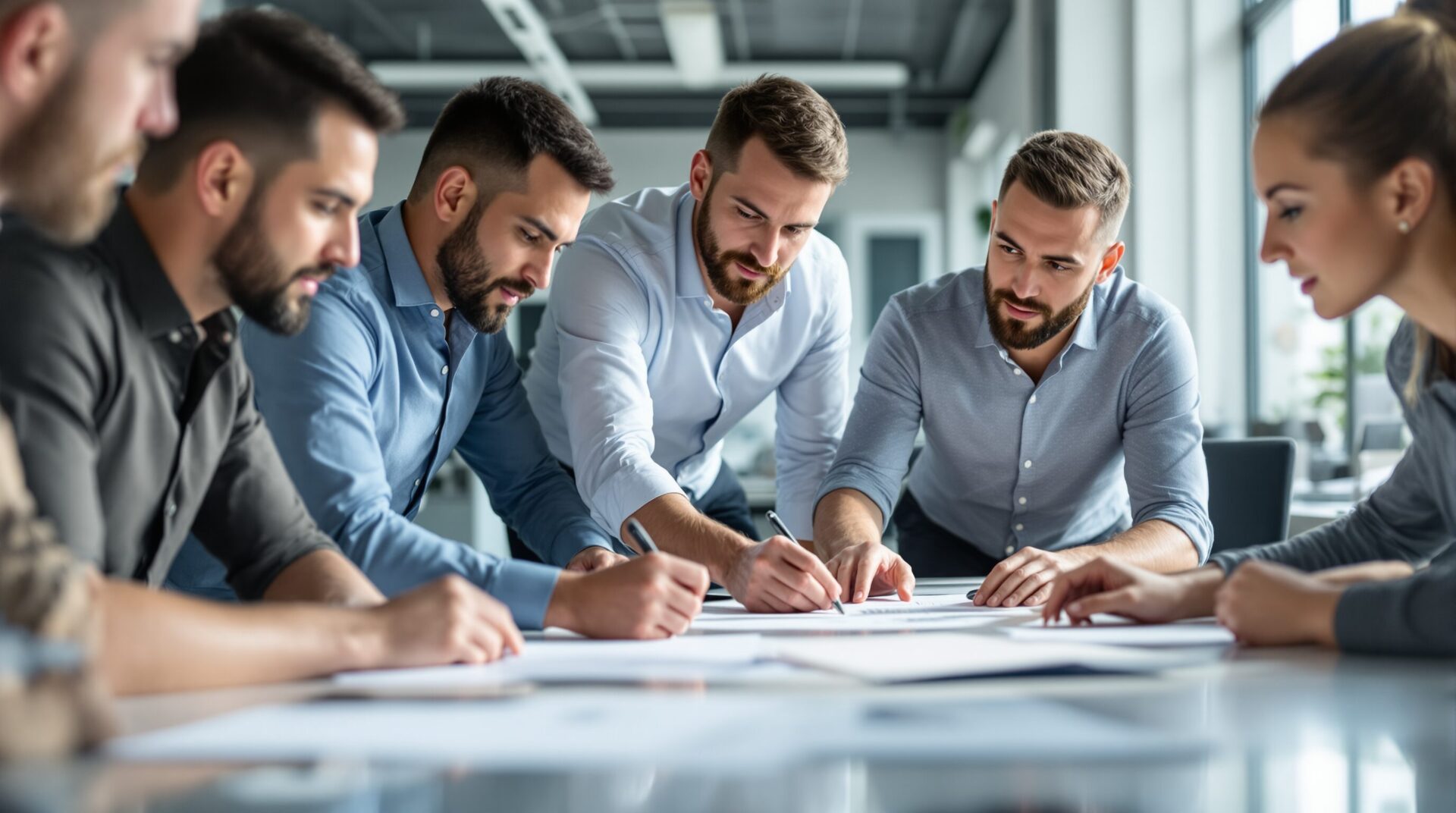 controle qualite renforce