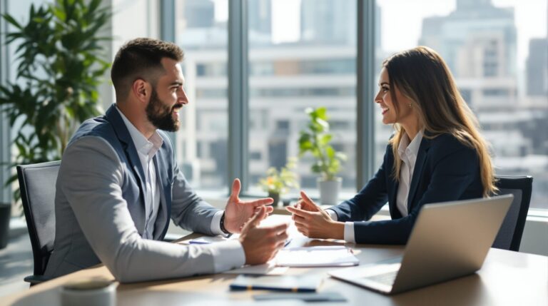 coaching professionnel angers