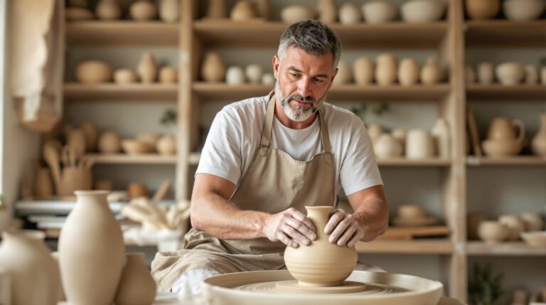 liste des activités artisanales