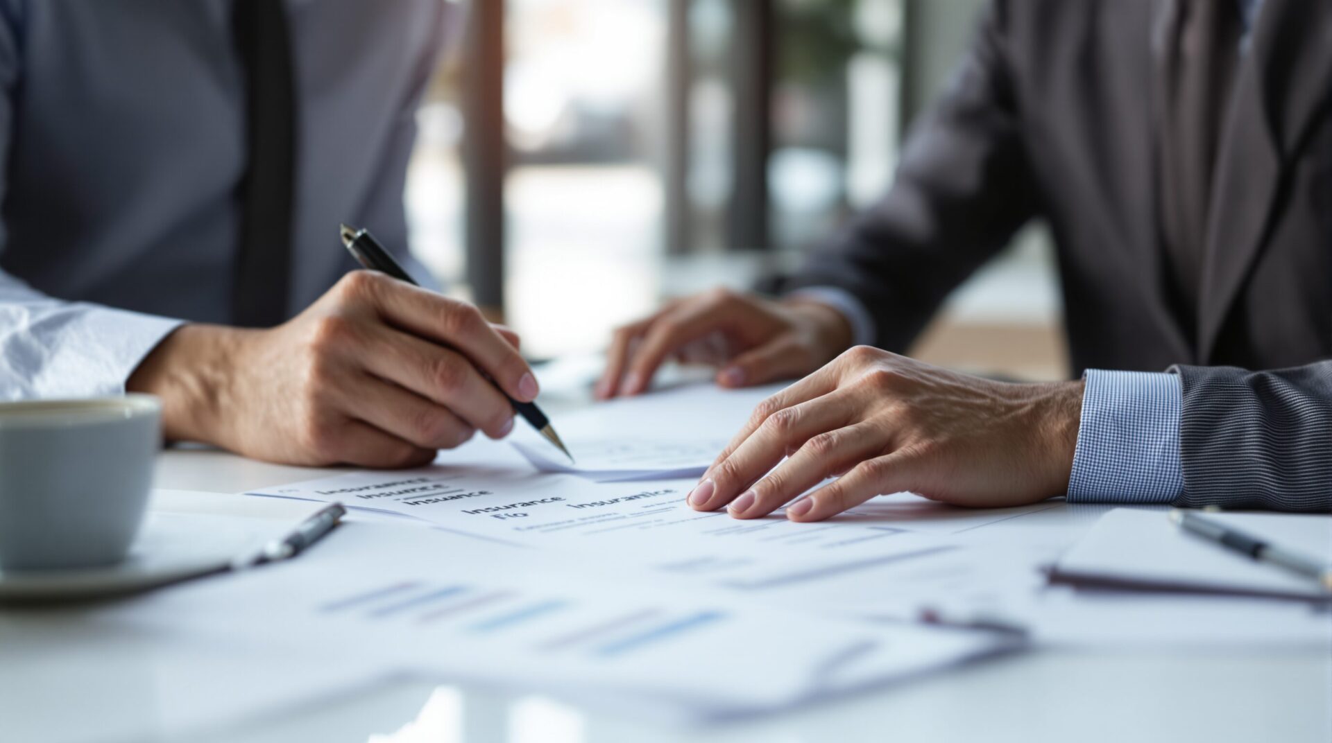 assurance auto entrepreneur decennale