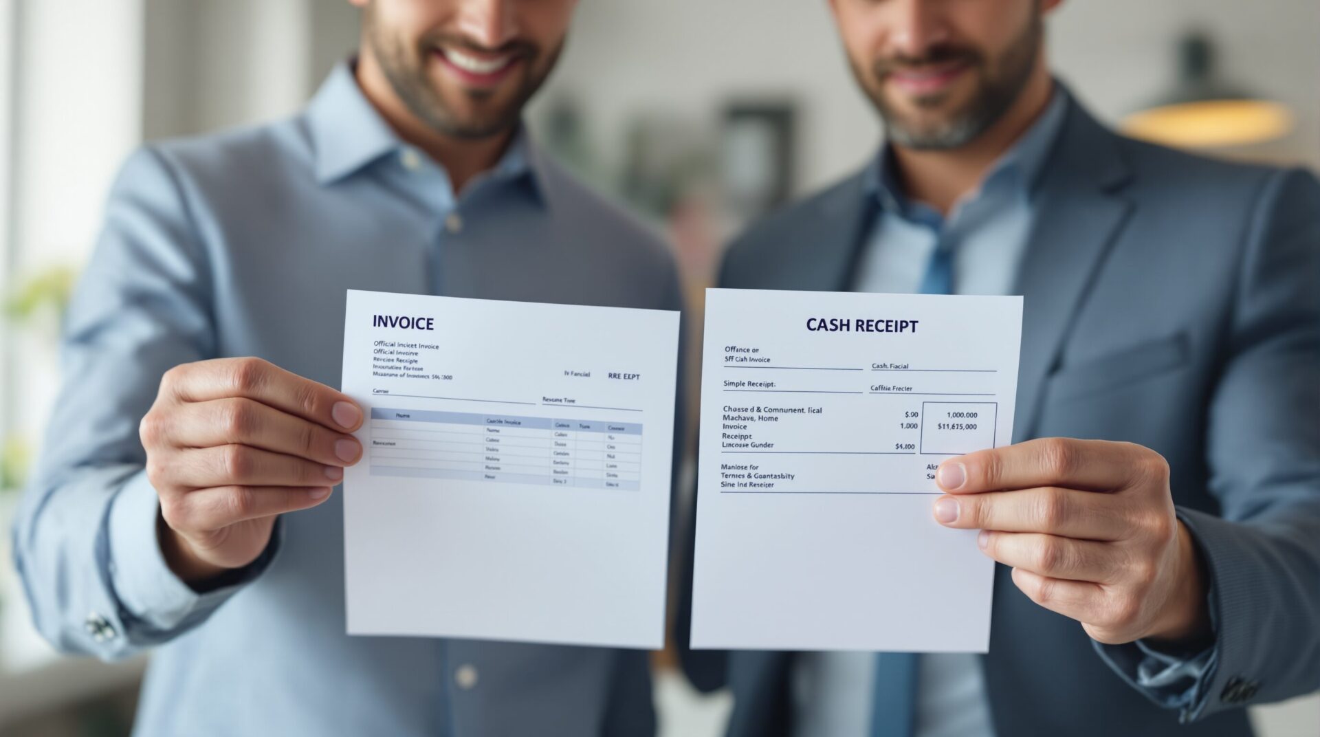 lmnp facture ou ticket de caisse