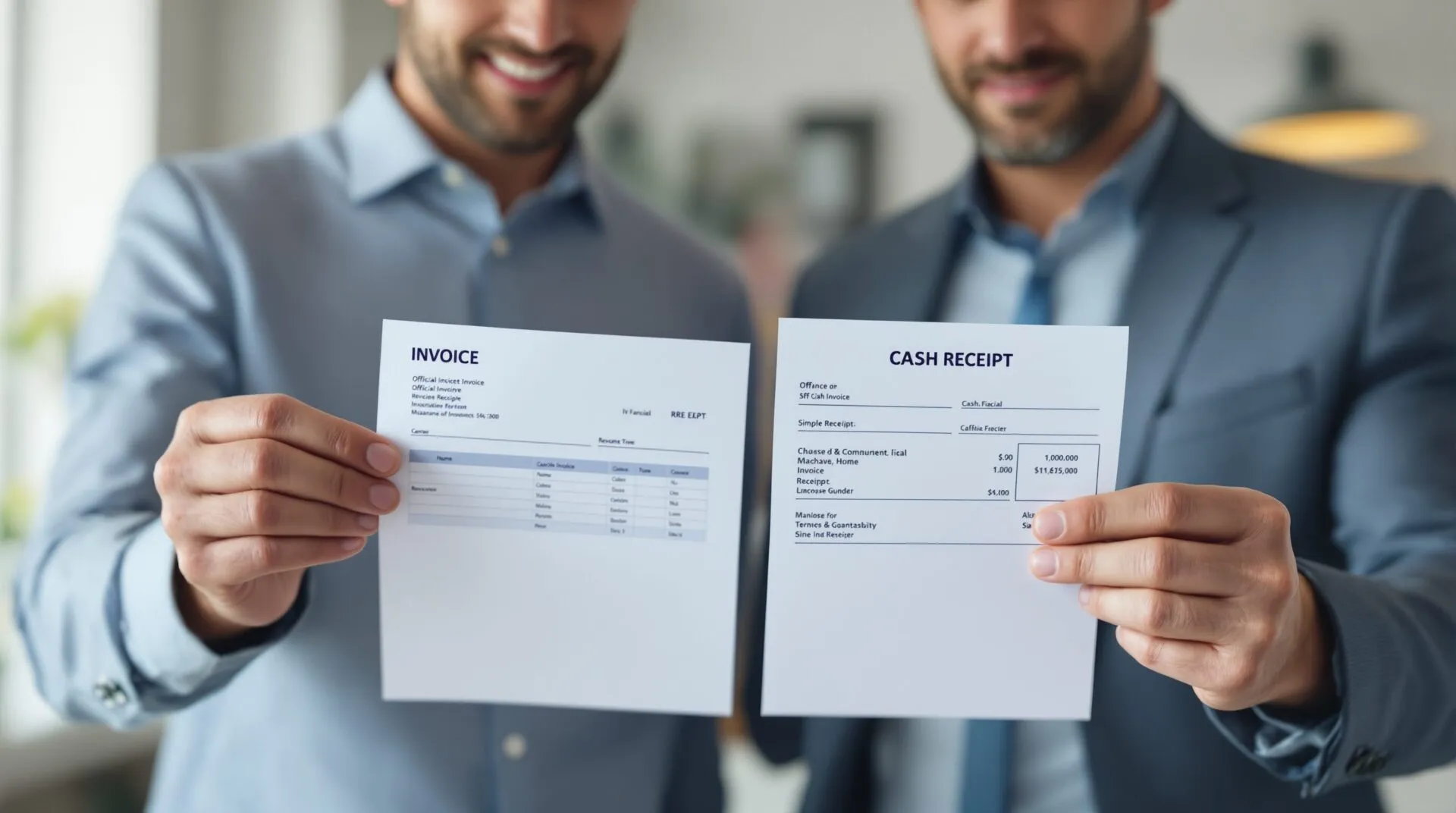 lmnp facture ou ticket de caisse