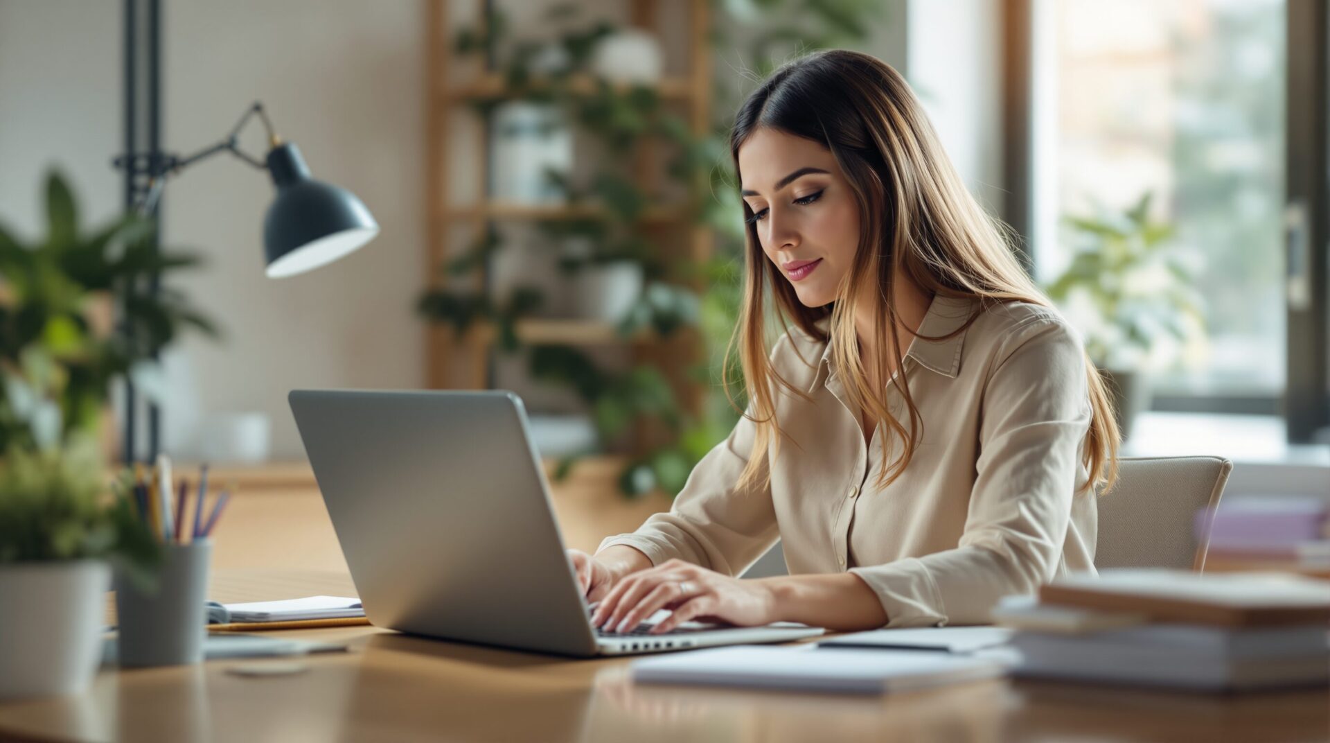 slogan secrétaire indépendante