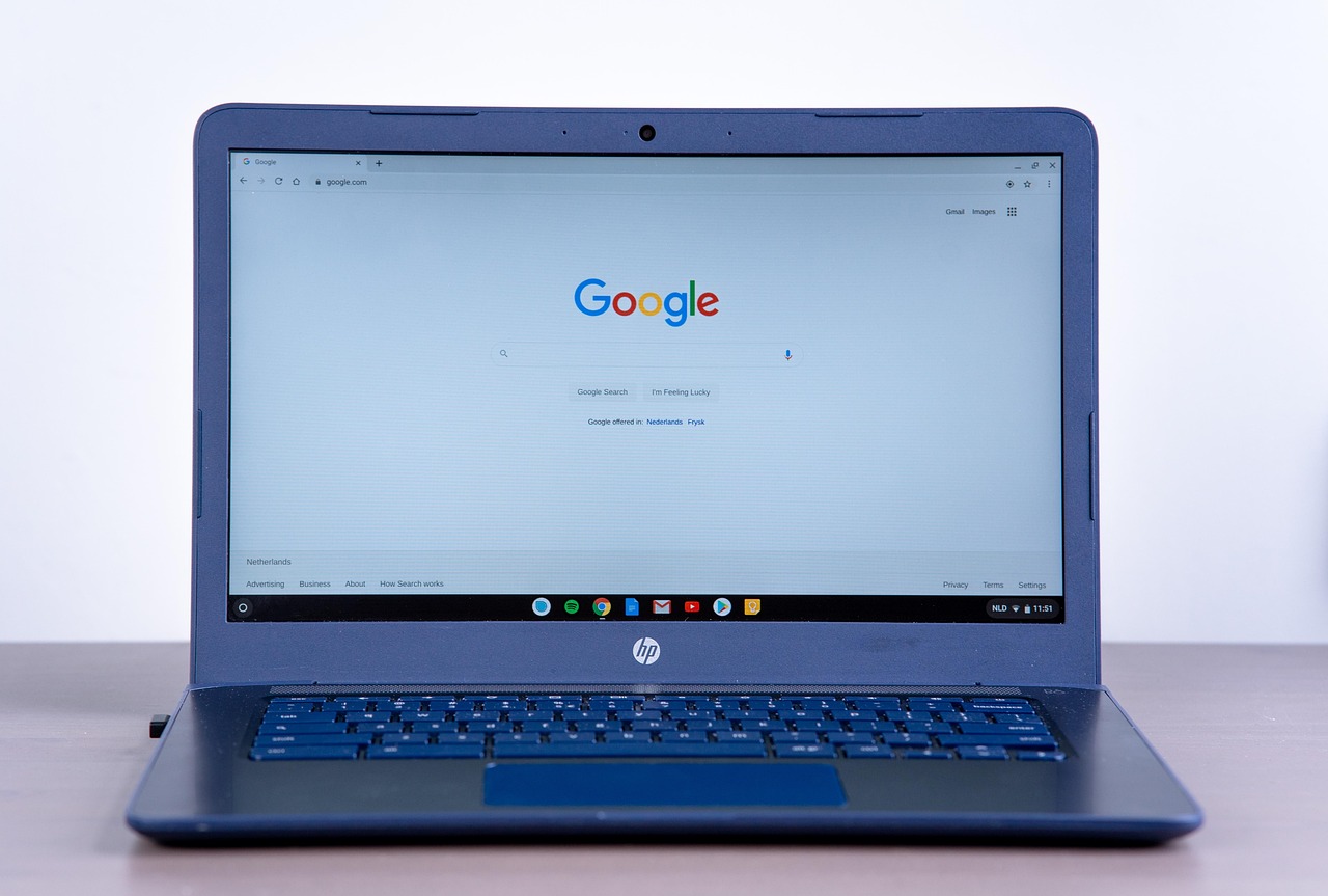 publicité Google Ads