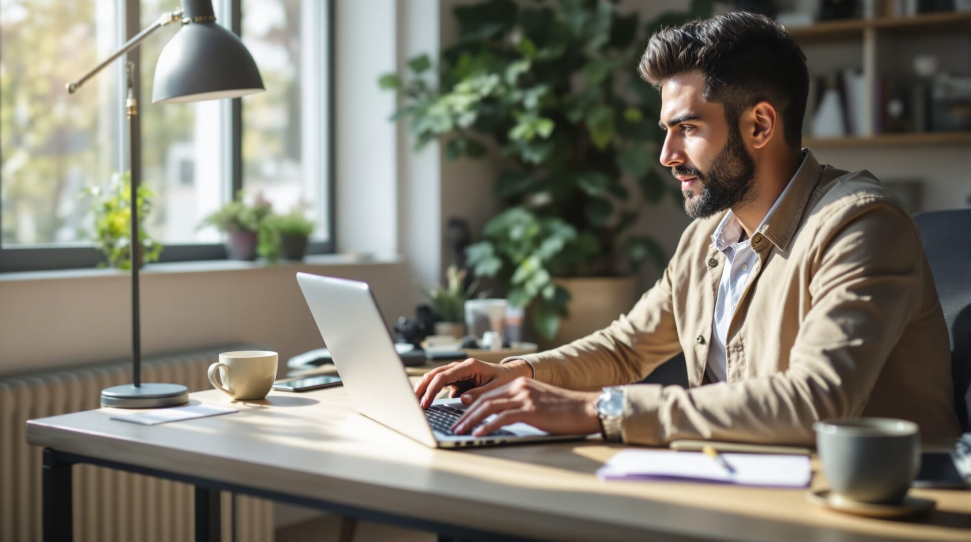 creation entreprise en ligne