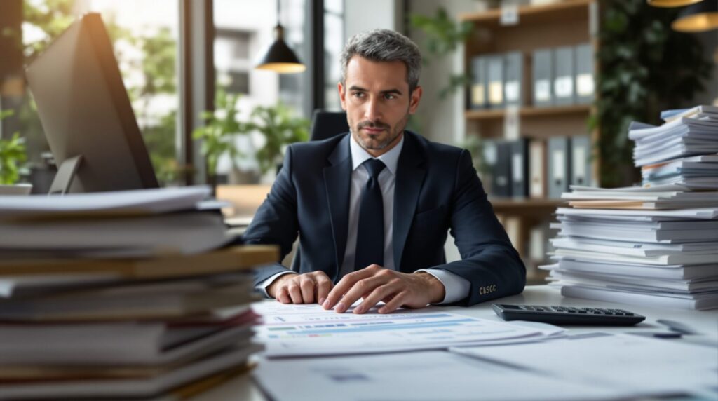 commissaire aux comptes sarl