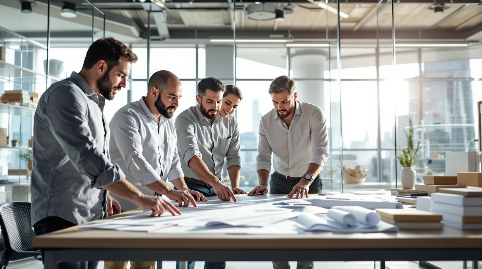 Mon bureau d’études s’agrandit : quels conseils pour assurer une bonne croissance ?