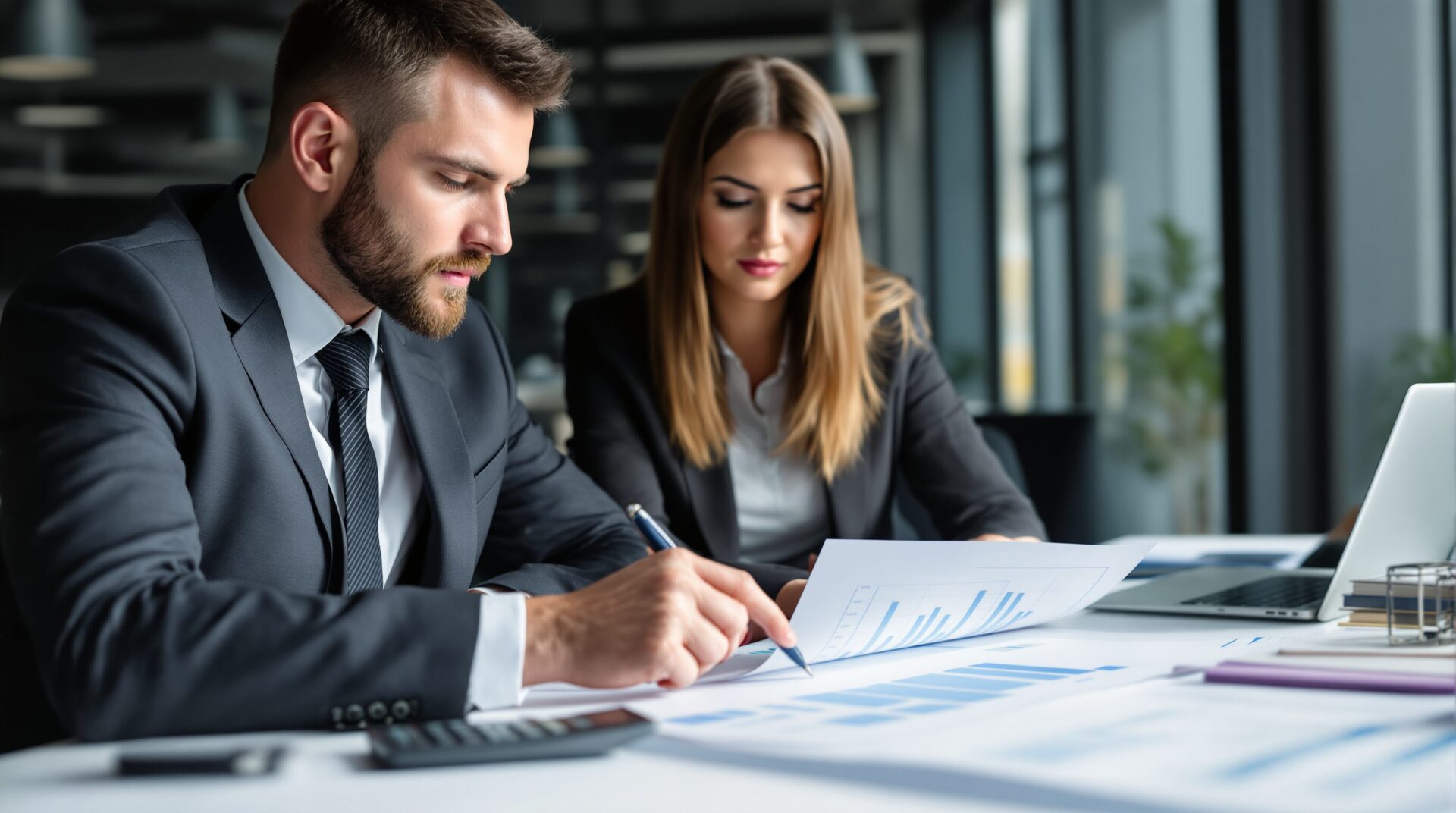 bilan fonctionnel brut ou net