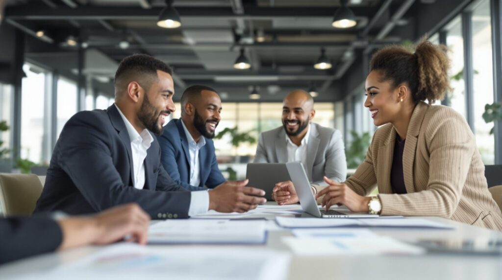 Les 5 leçons de business apprises en montant une entreprise à l'étranger