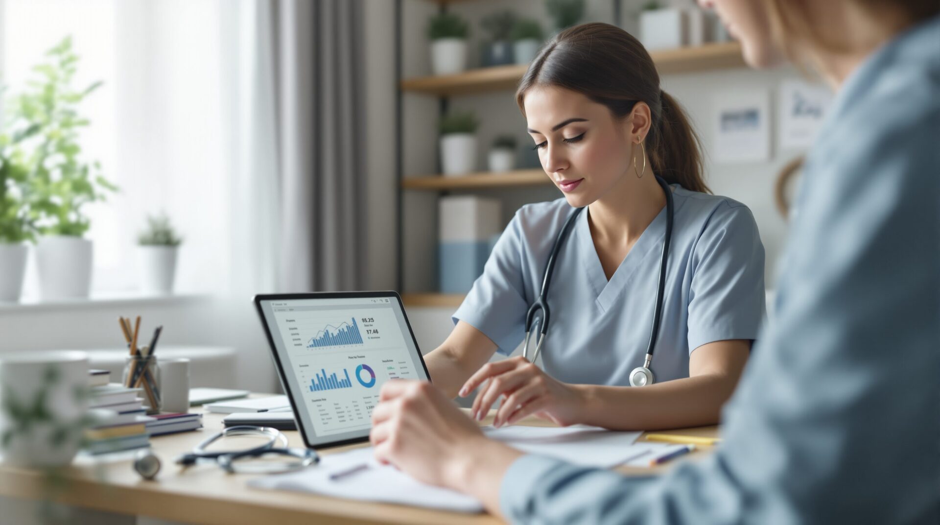 salaire d infirmiere liberale