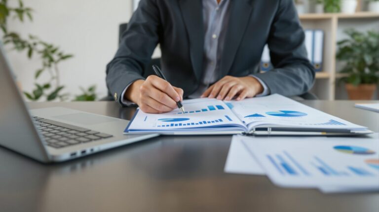 fiscalité entreprise