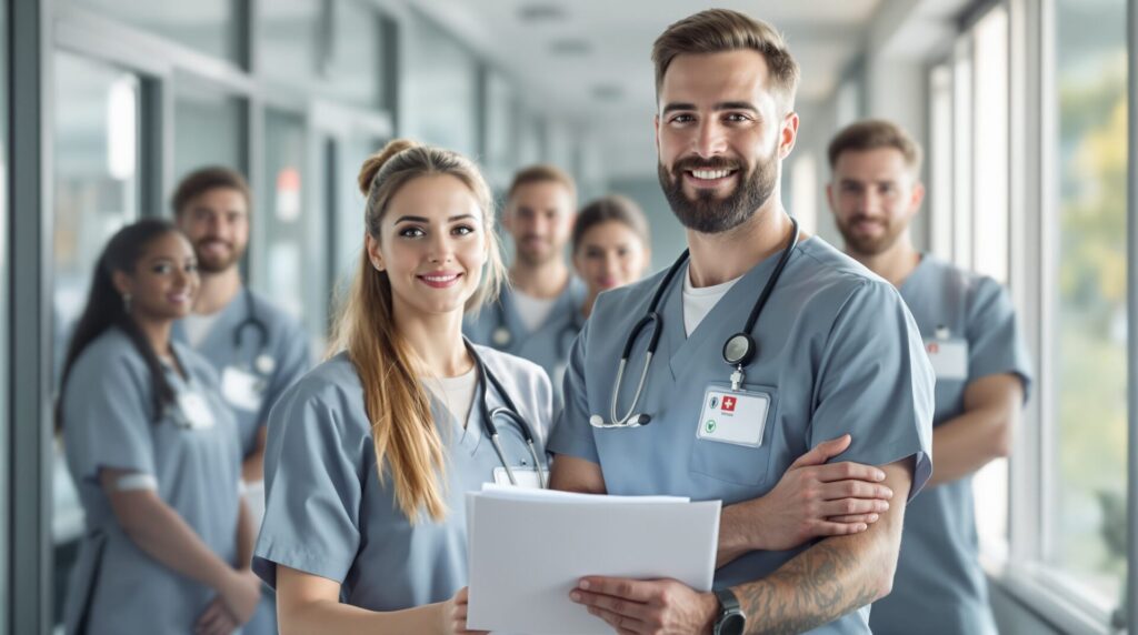 salaire suisse aide soignante