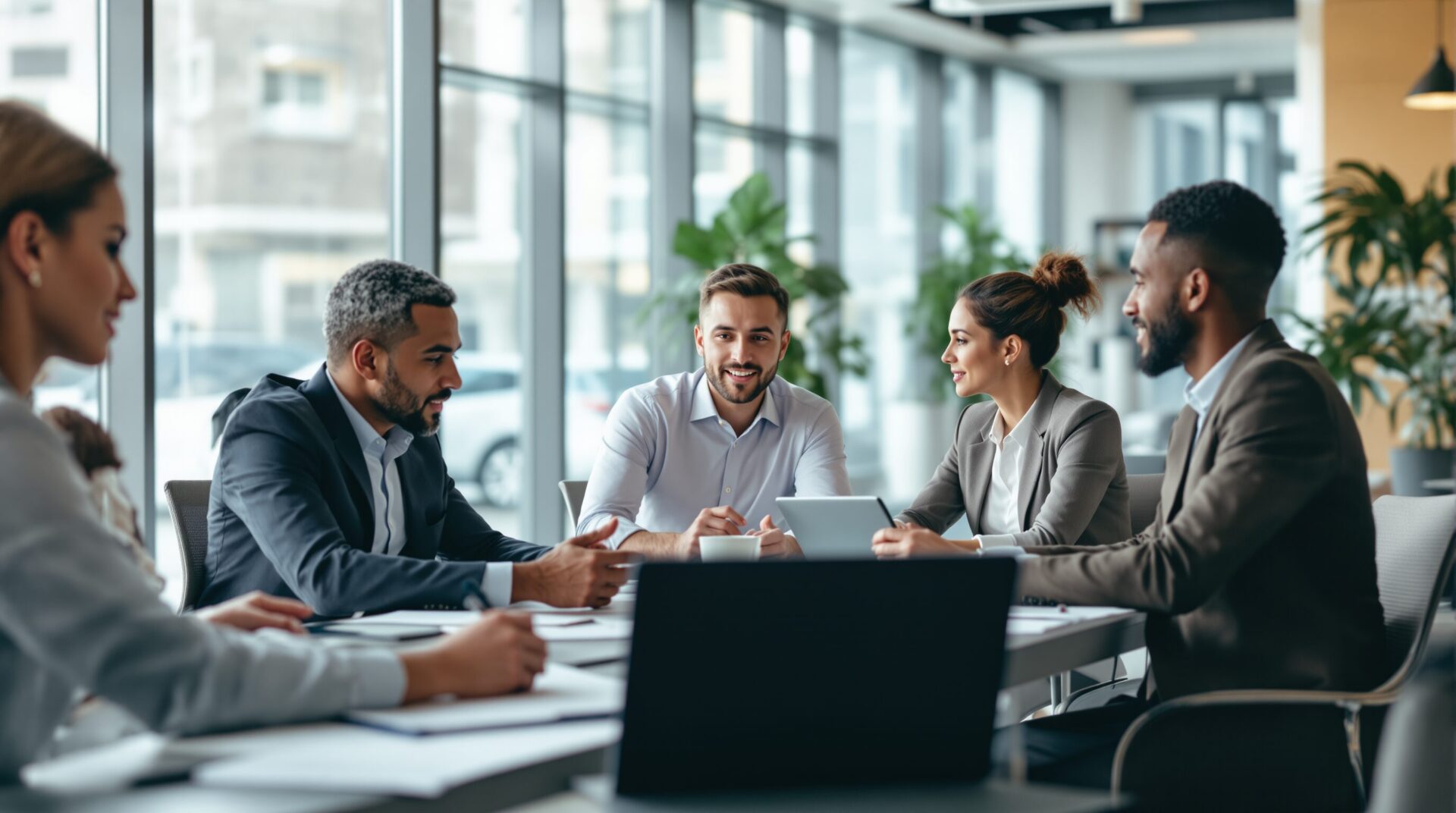 types de risques entreprise