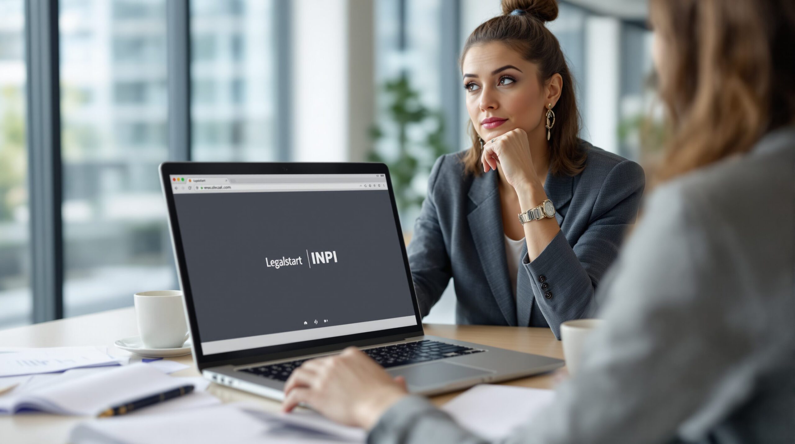 inpi guichet unique ou legalstart