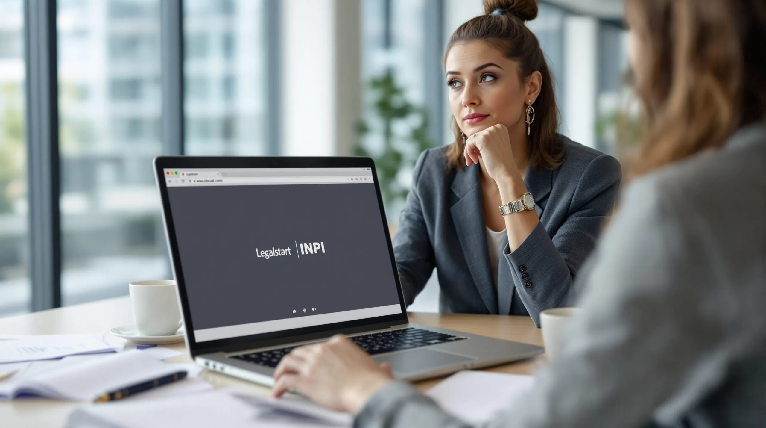 inpi guichet unique ou legalstart