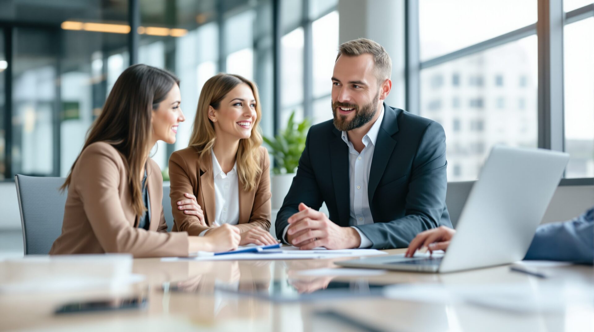 contrat de prestation de services modèle