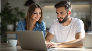 ouverture compte bancaire en ligne