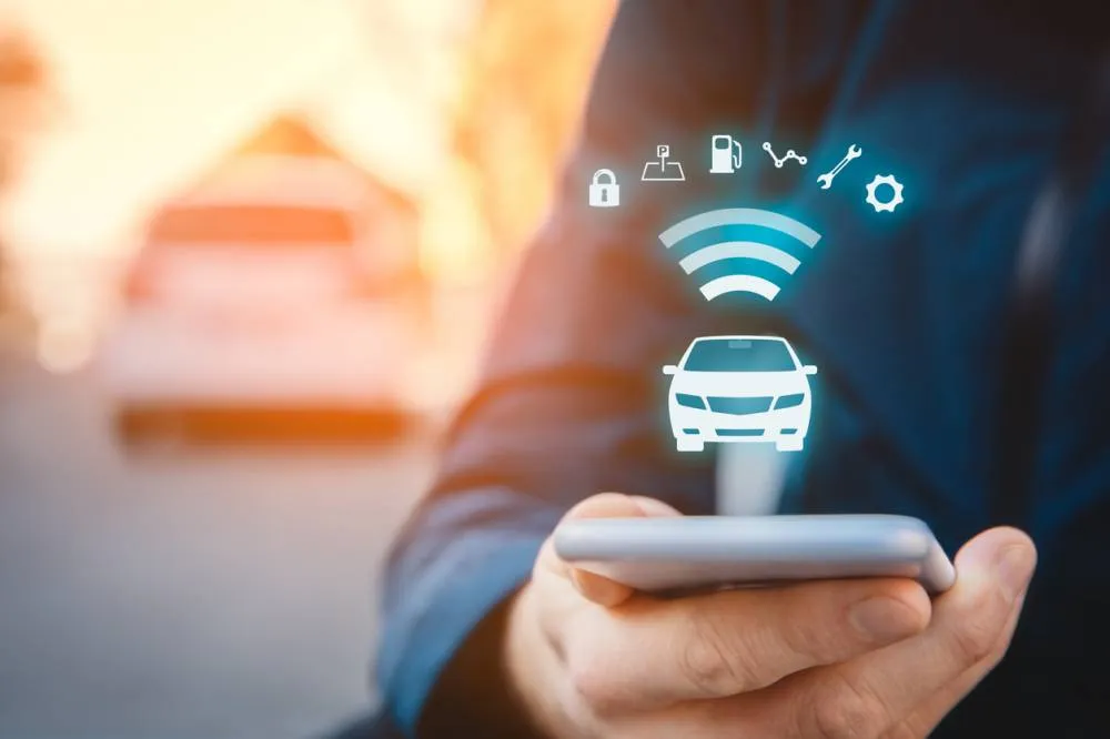 rationnaliser gestion flotte automobile