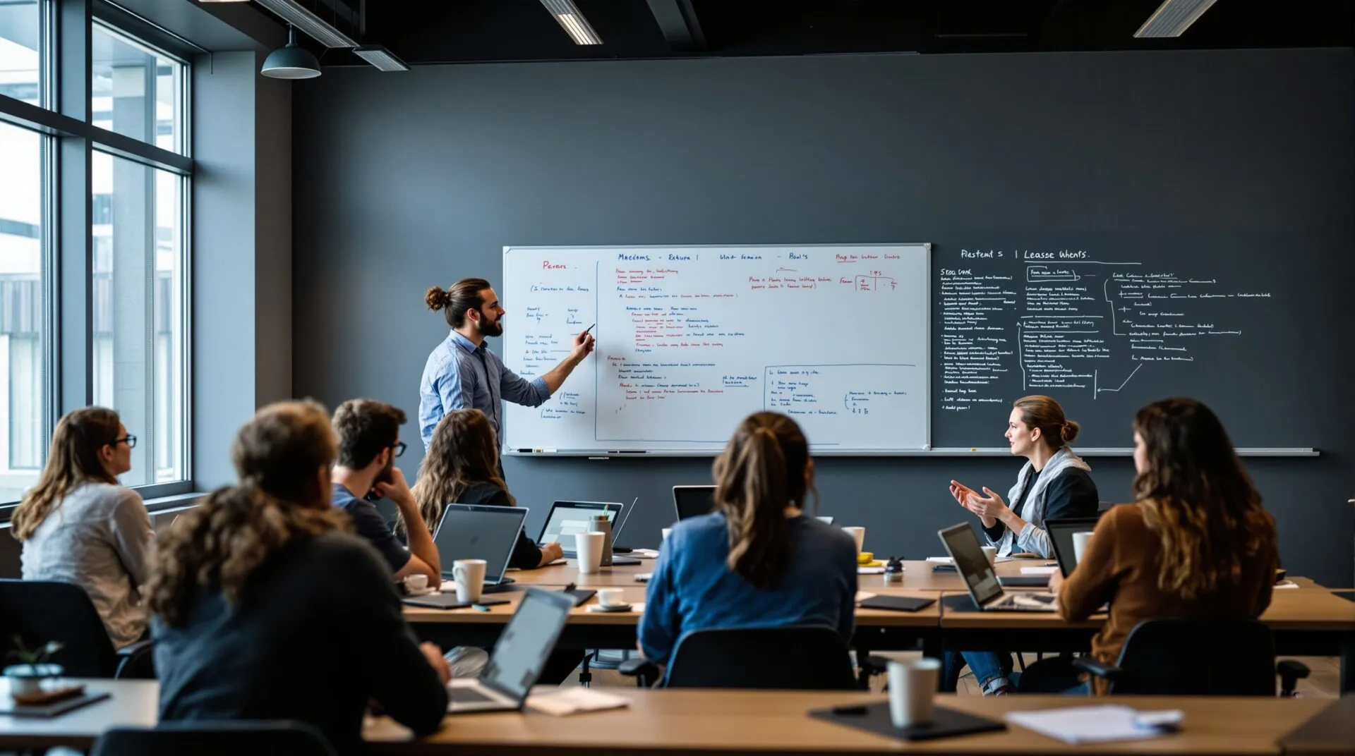 Bootcamp Développement web et mobile : une expérience intensive pour se reconvertir